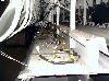  ICBT Cabler, ~2002 yr, 16 position sections for parts.